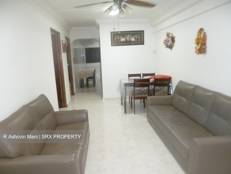 Blk 113 Serangoon North Avenue 1 (Serangoon), HDB 3 Rooms #182554152